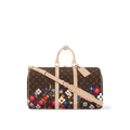 Louis Vuitton M14182 LV x TM Keepall Bandoulière 45