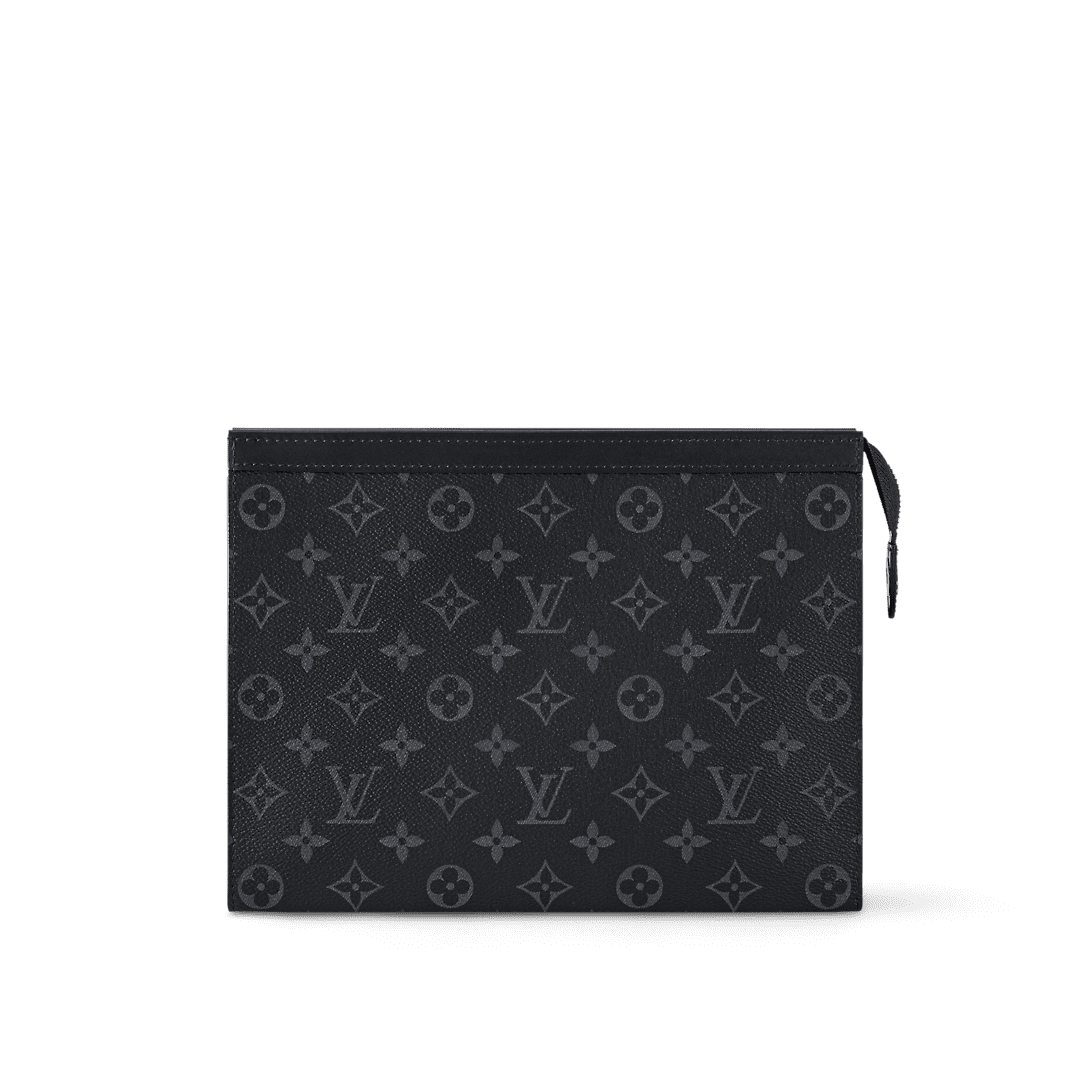 Louis Vuitton M61692 Pochette Voyage MM