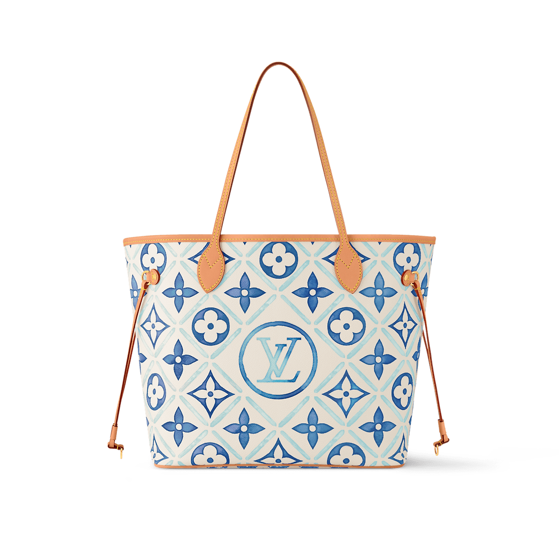 Louis Vuitton M11263 Neverfull MM