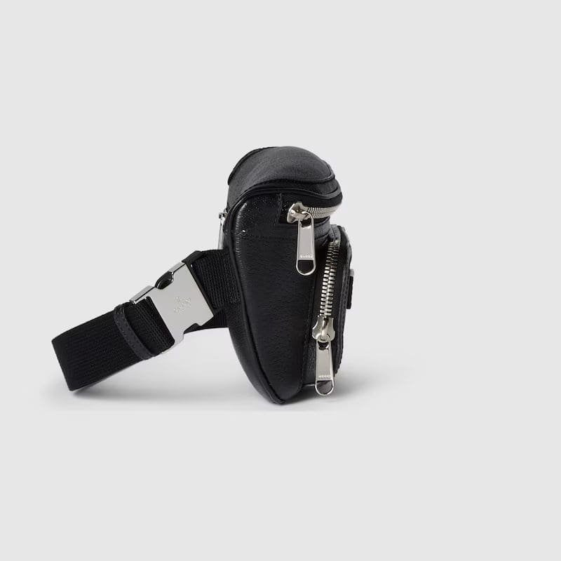 GUCCI SMALL GG BELT BAG WITH TAG