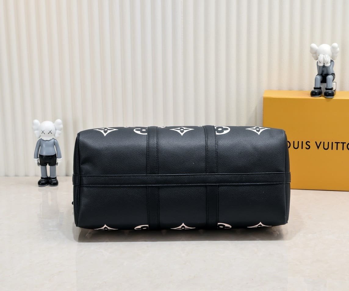 Louis Vuitton M46670 Keepall Bandoulière 45