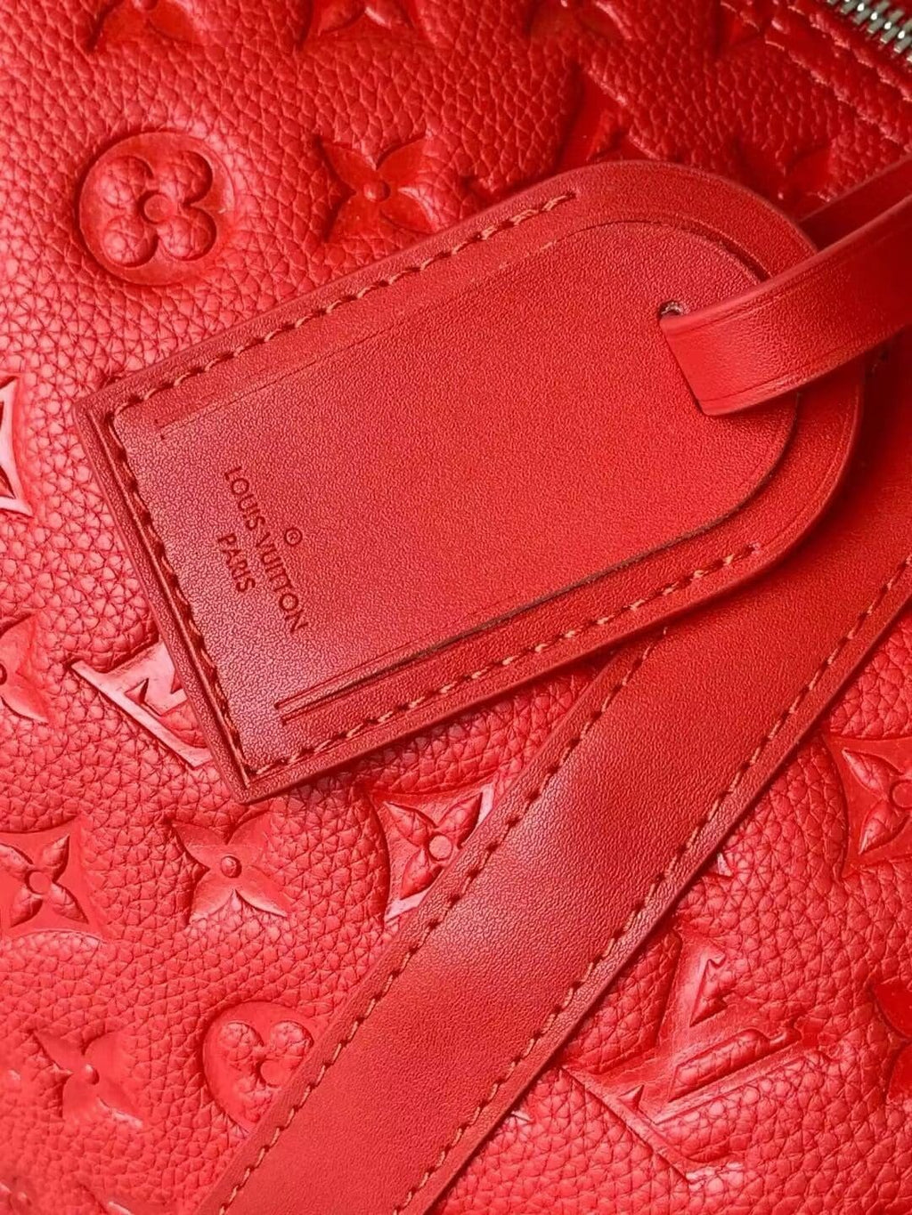 Louis Vuitton M23750 Keepall Bandoulière 50