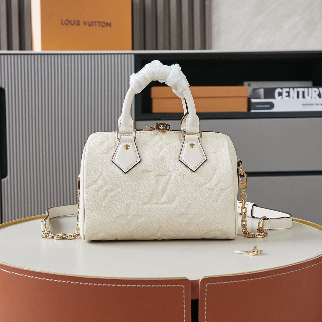 Louis Vuitton M58954 Speedy Bandoulière 20
