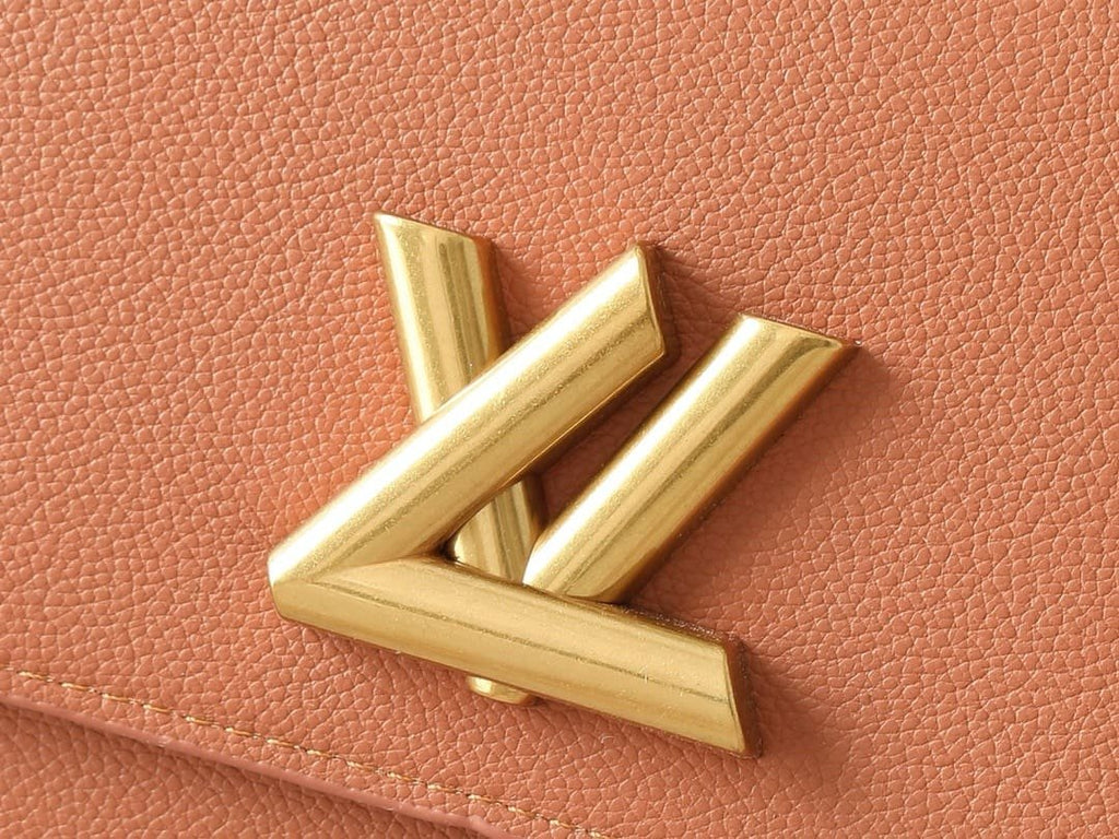 Louis Vuitton M24640 Soft Twist