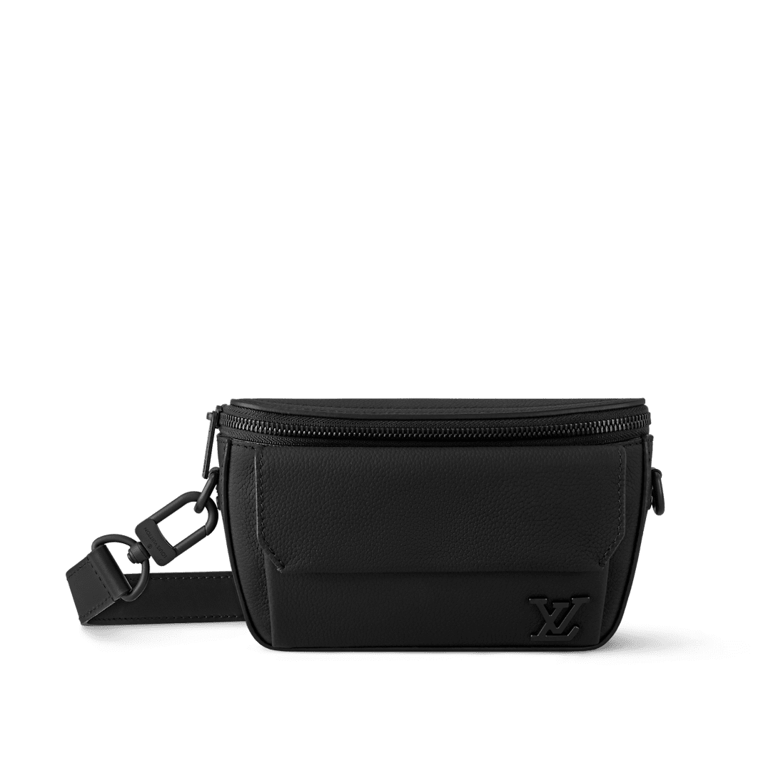 Louis Vuitton M83563 PILOT MINI BAG