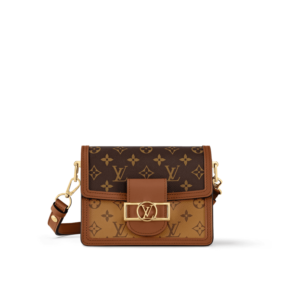 Louis Vuitton M44580 Mini Dauphine