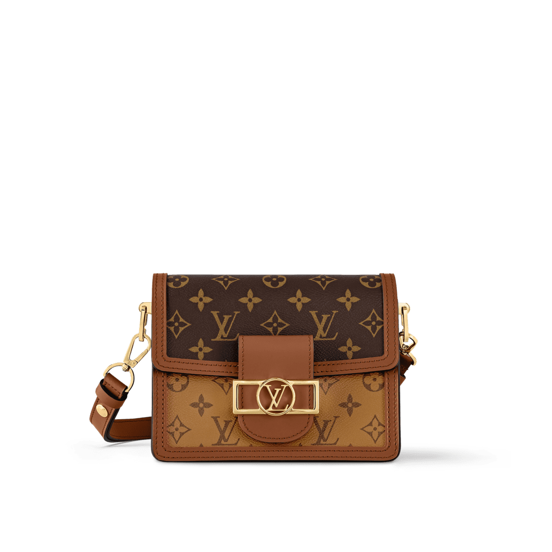 Louis Vuitton M44580 Mini Dauphine