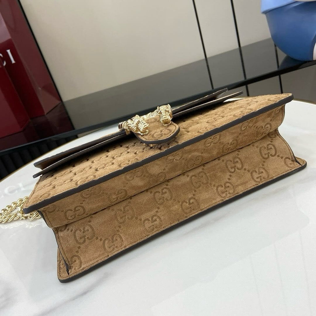 Gucci Dionysus small shoulder bag