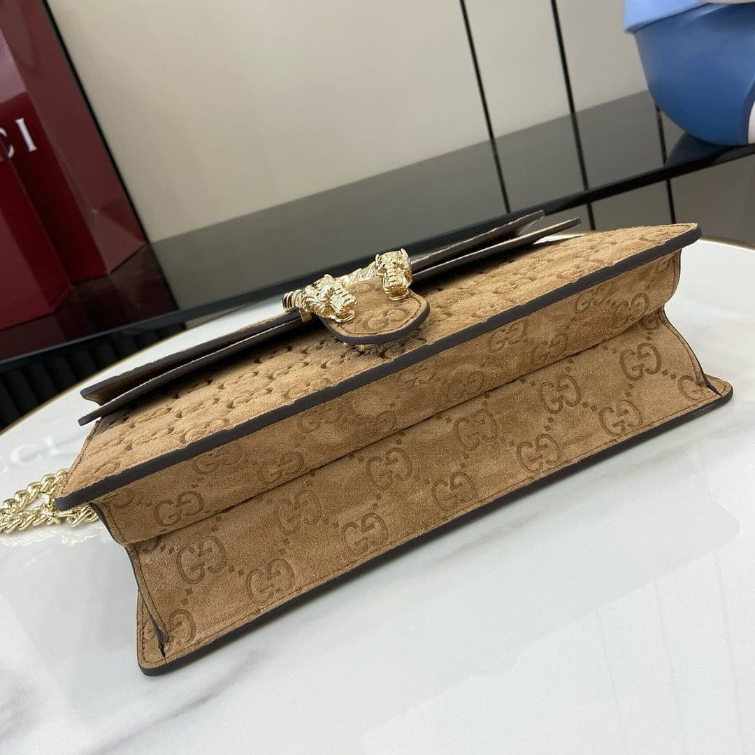 Gucci Dionysus small shoulder bag