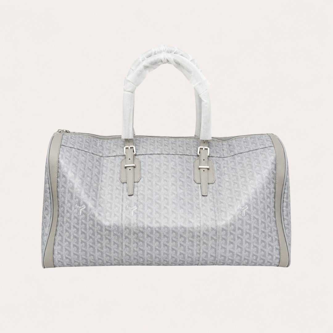 Goyard Boston 50 bag