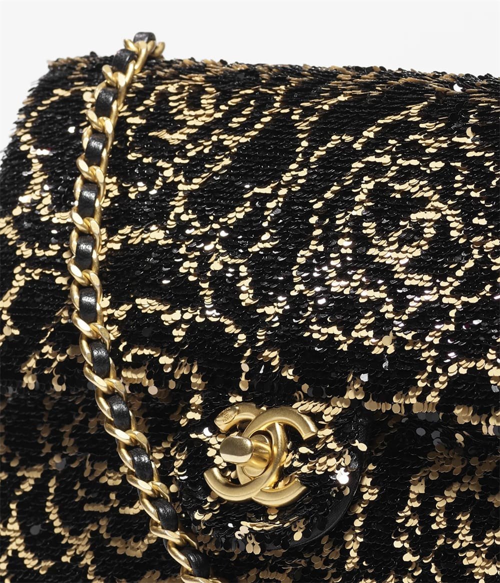 Chanel Flap Bag