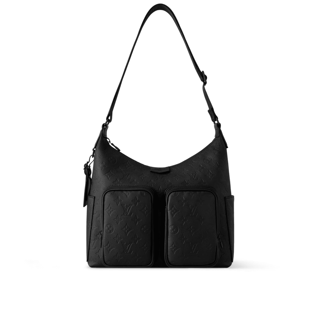 Louis Vuitton M14778 Hobo Cargo