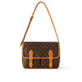 Louis Vuitton M14723 Satchel Messenger