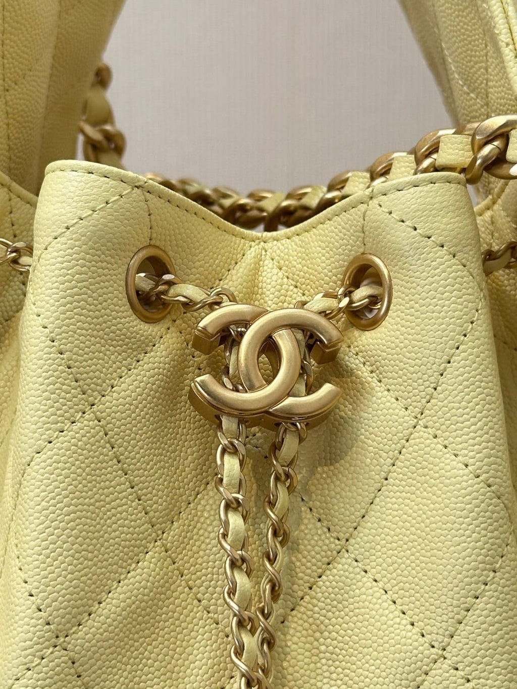 CHANEL 25 Small Handbag