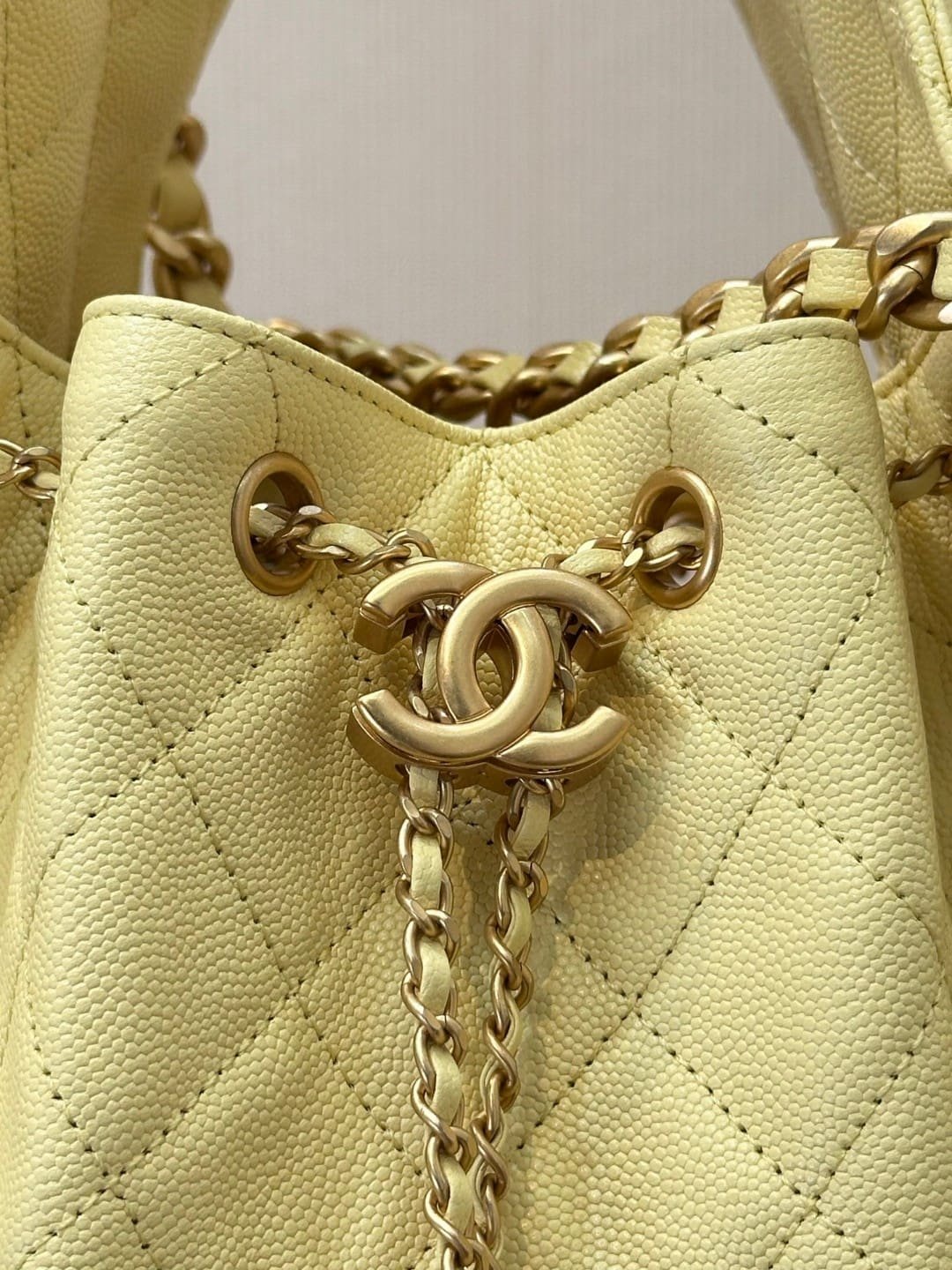 CHANEL 25 Small Handbag