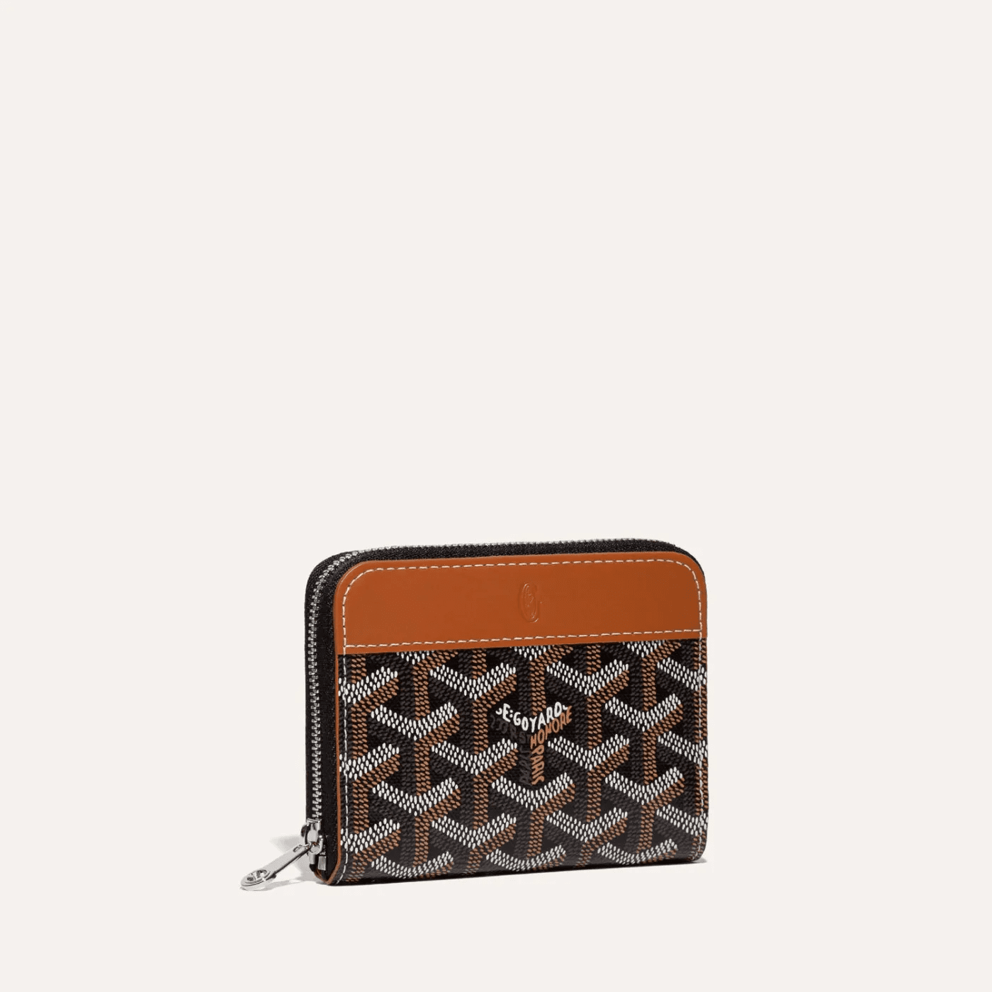 🎁 Goyard Matignon PM Wallet (100% off)