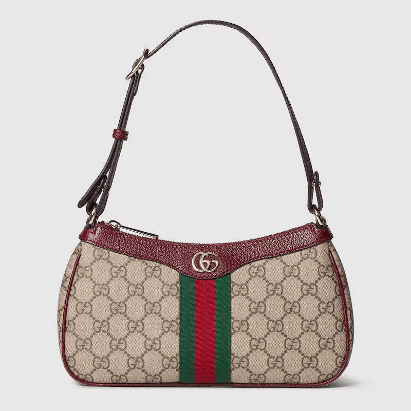 Gucci Ophidia small shoulder bag