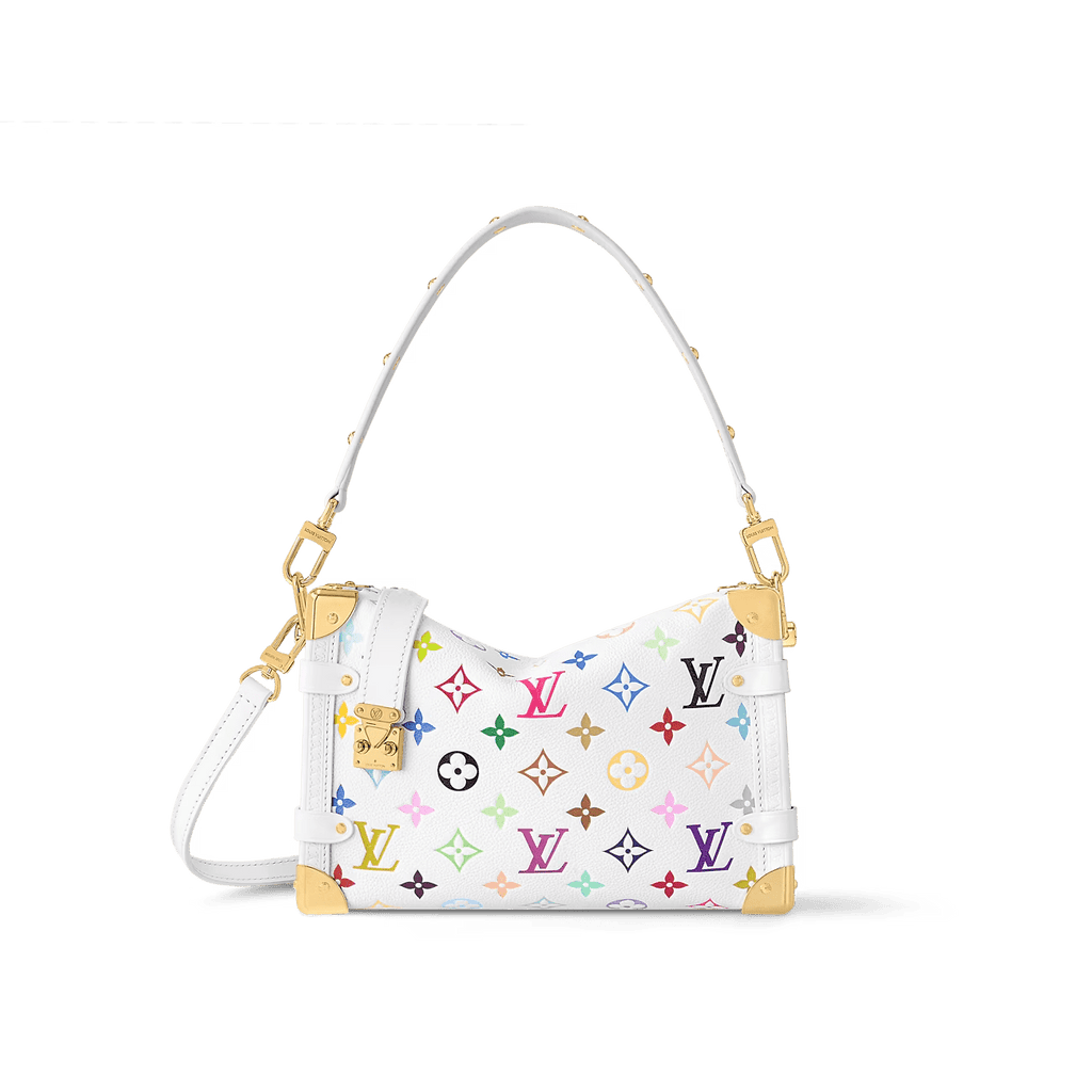 Louis Vuitton M14046 LV x TM Side Trunk MM