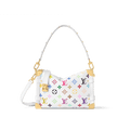Louis Vuitton M14046 LV x TM Side Trunk MM