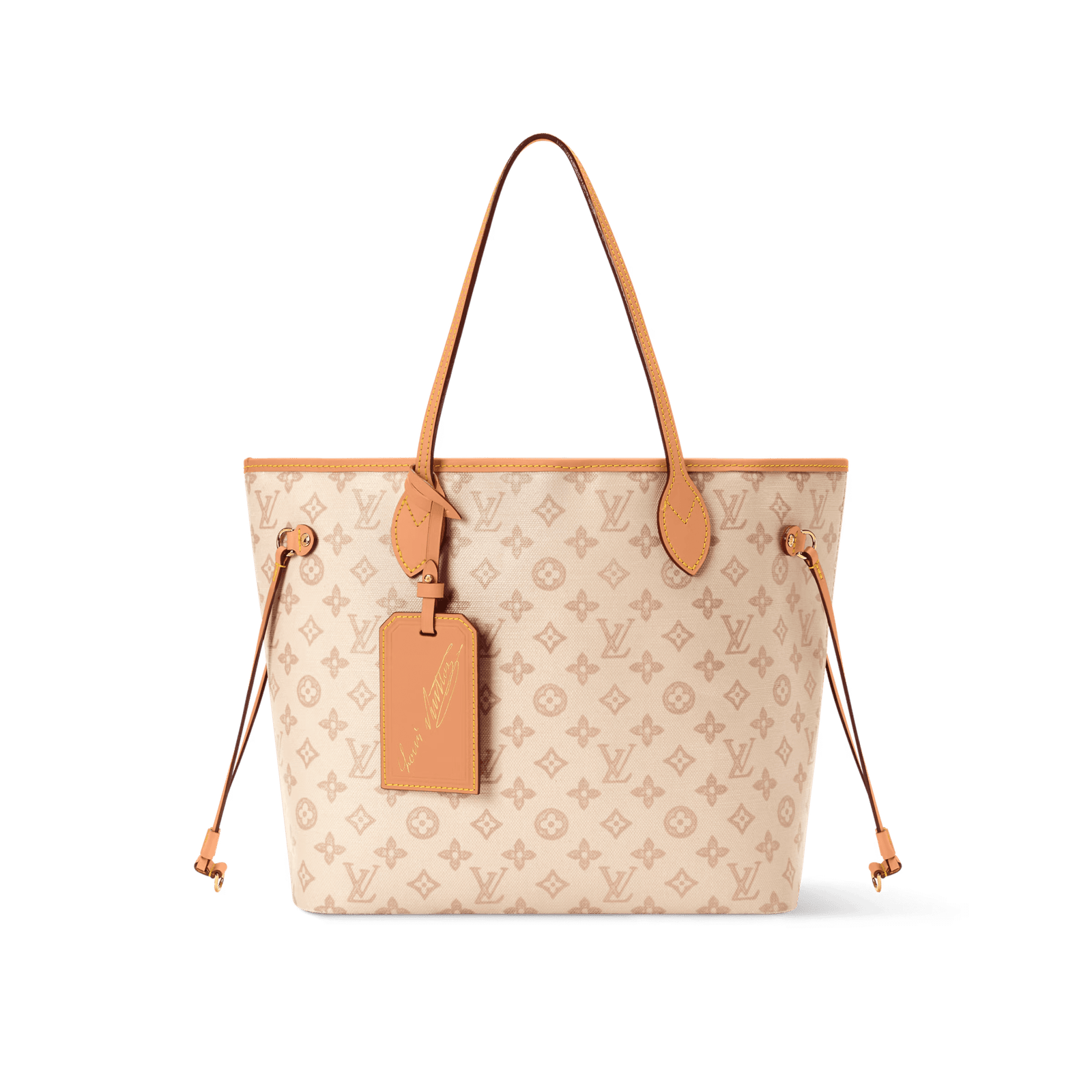 Louis Vuitton M27521 Neverfull MM