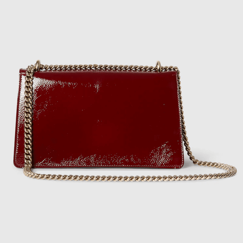 GUCCI DIONYSUS MEDIUM SHOULDER BAG