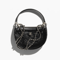 Chanel Spring-Summer 2025 Clutch with Chain