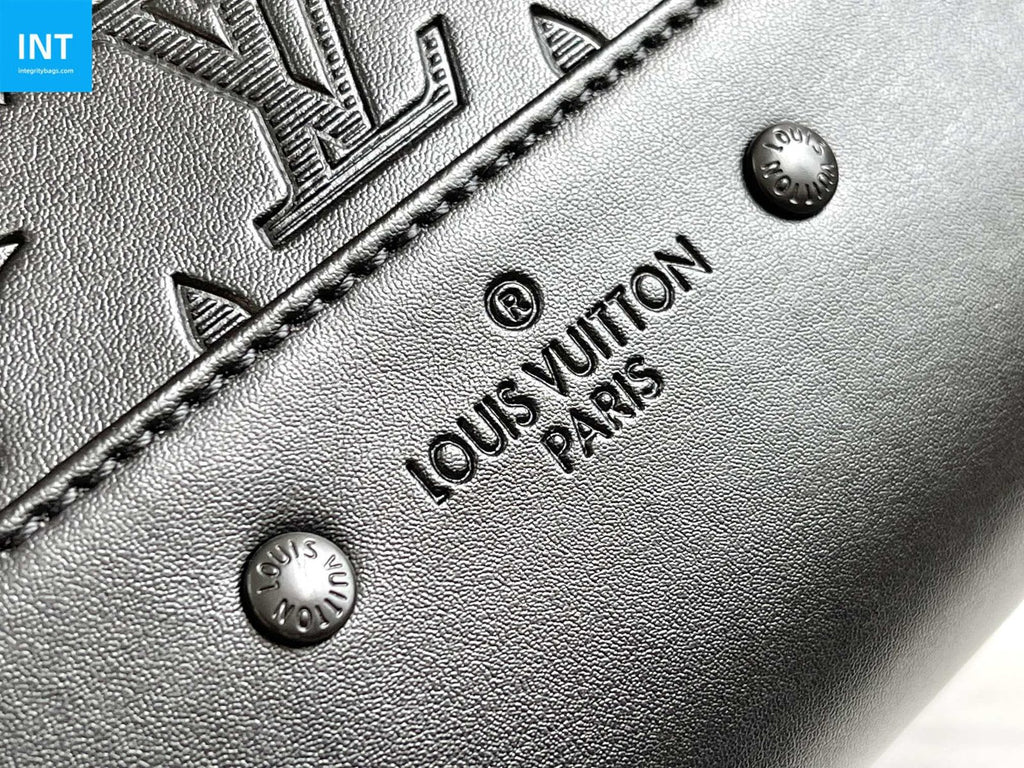 Louis Vuitton Michael Damier Backpack