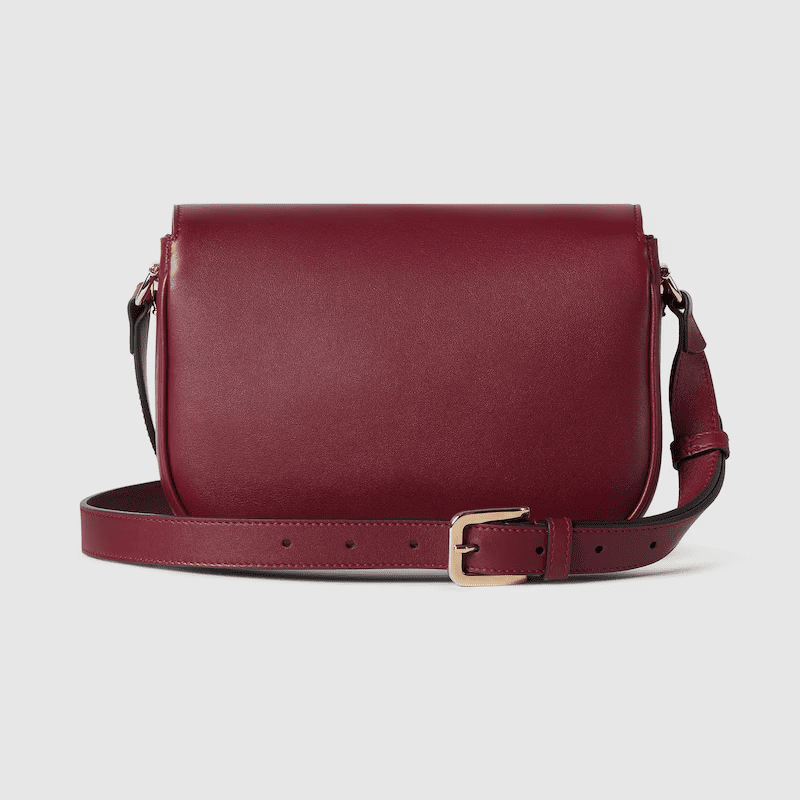 Gucci Horsebit 1955 Soft mini shoulder bag