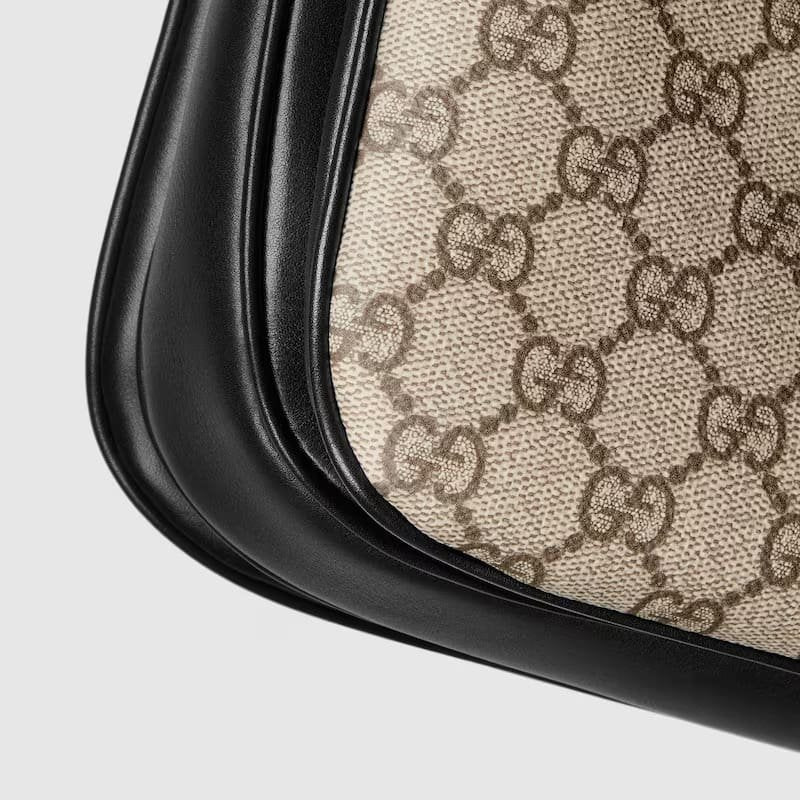 Gucci Horsebit 1955 Soft small shoulder bag