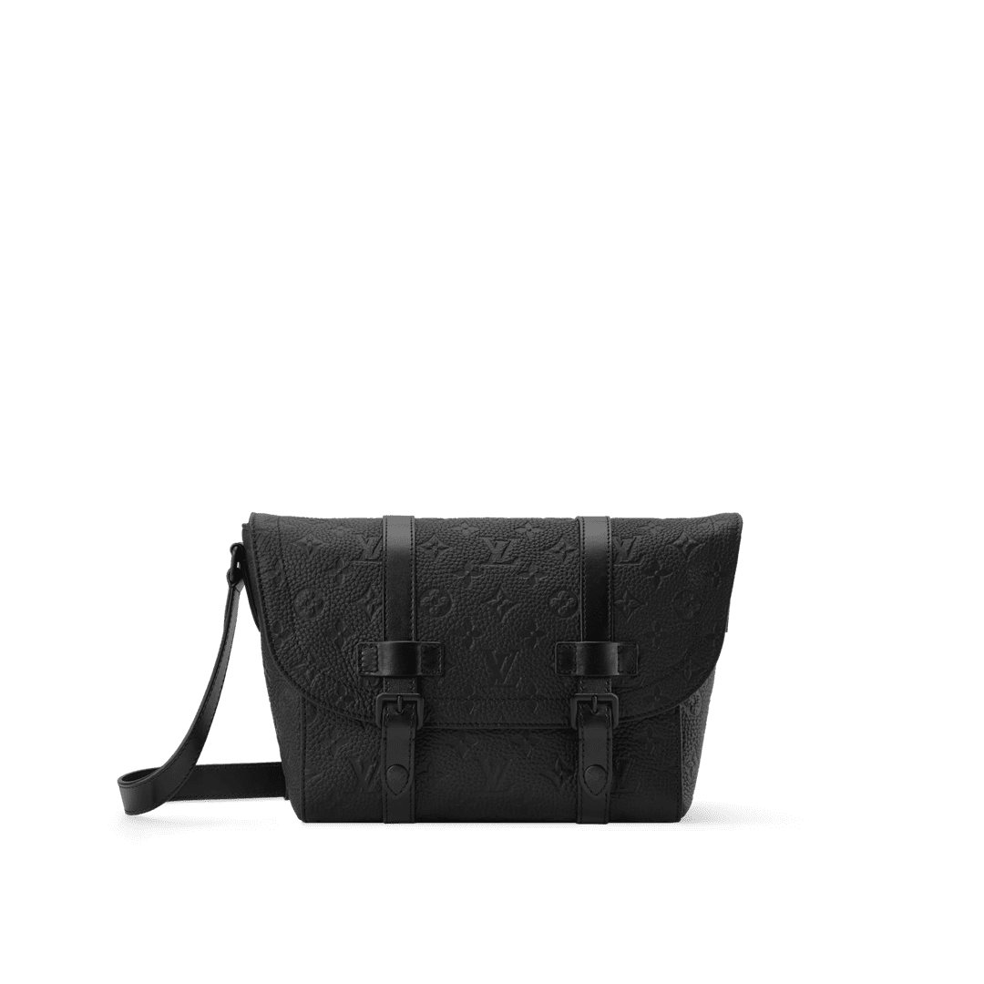 Louis Vuitton M28324 Christopher Messenger