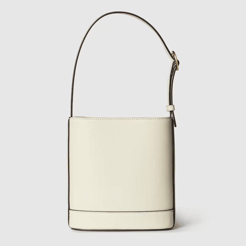 GUCCI 73 SMALL BUCKET BAG