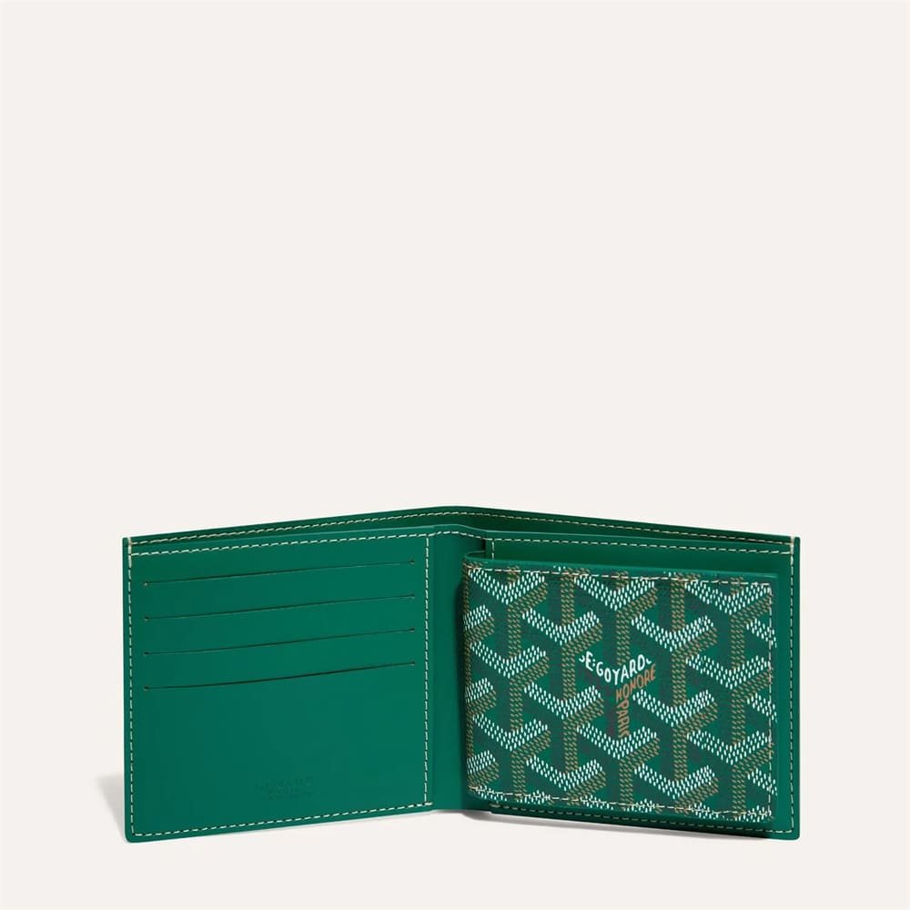 Goyard Insert Victoire Card Wallet