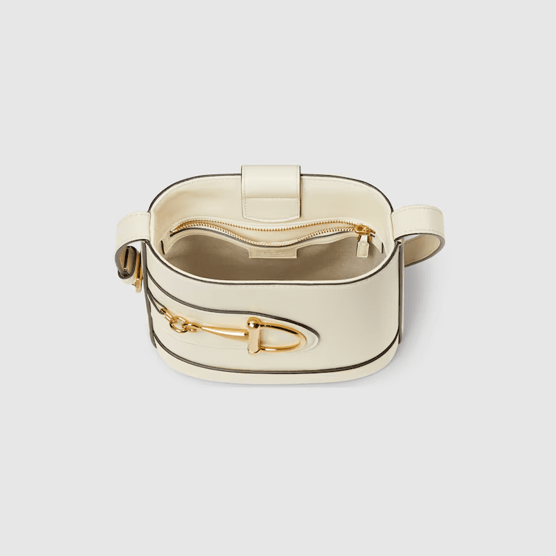 GUCCI 73 SMALL BUCKET BAG