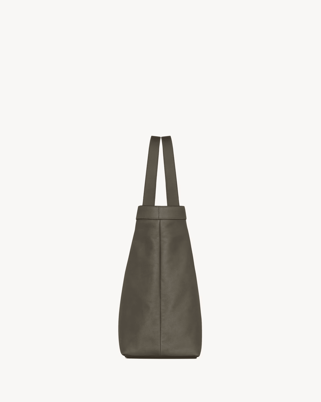 Saint Laurent Y Large tote in smooth leather