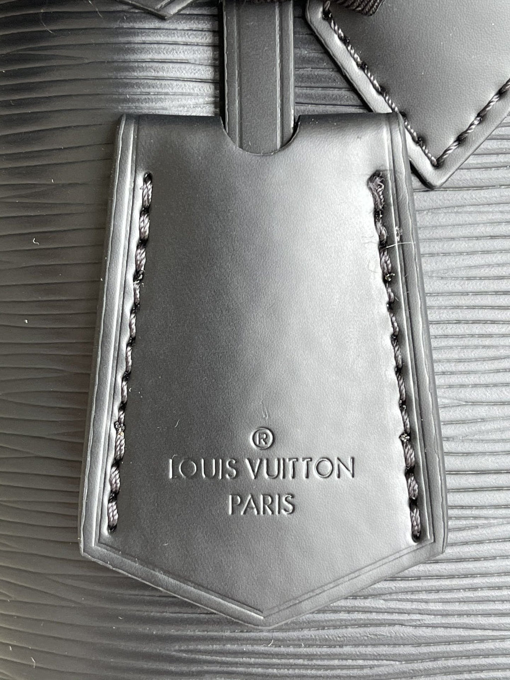 Louis Vuitton M40302 Alma PM