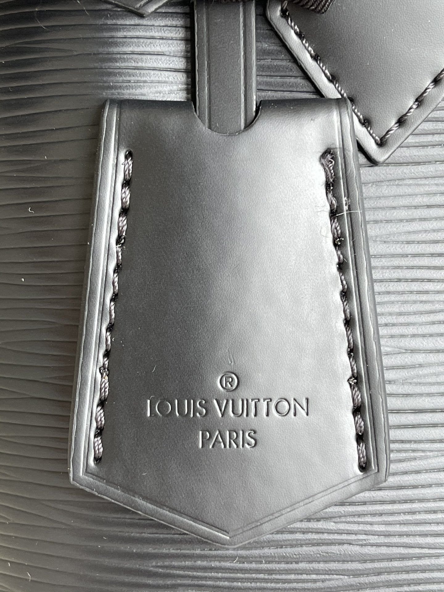 Louis Vuitton M40302 Alma PM