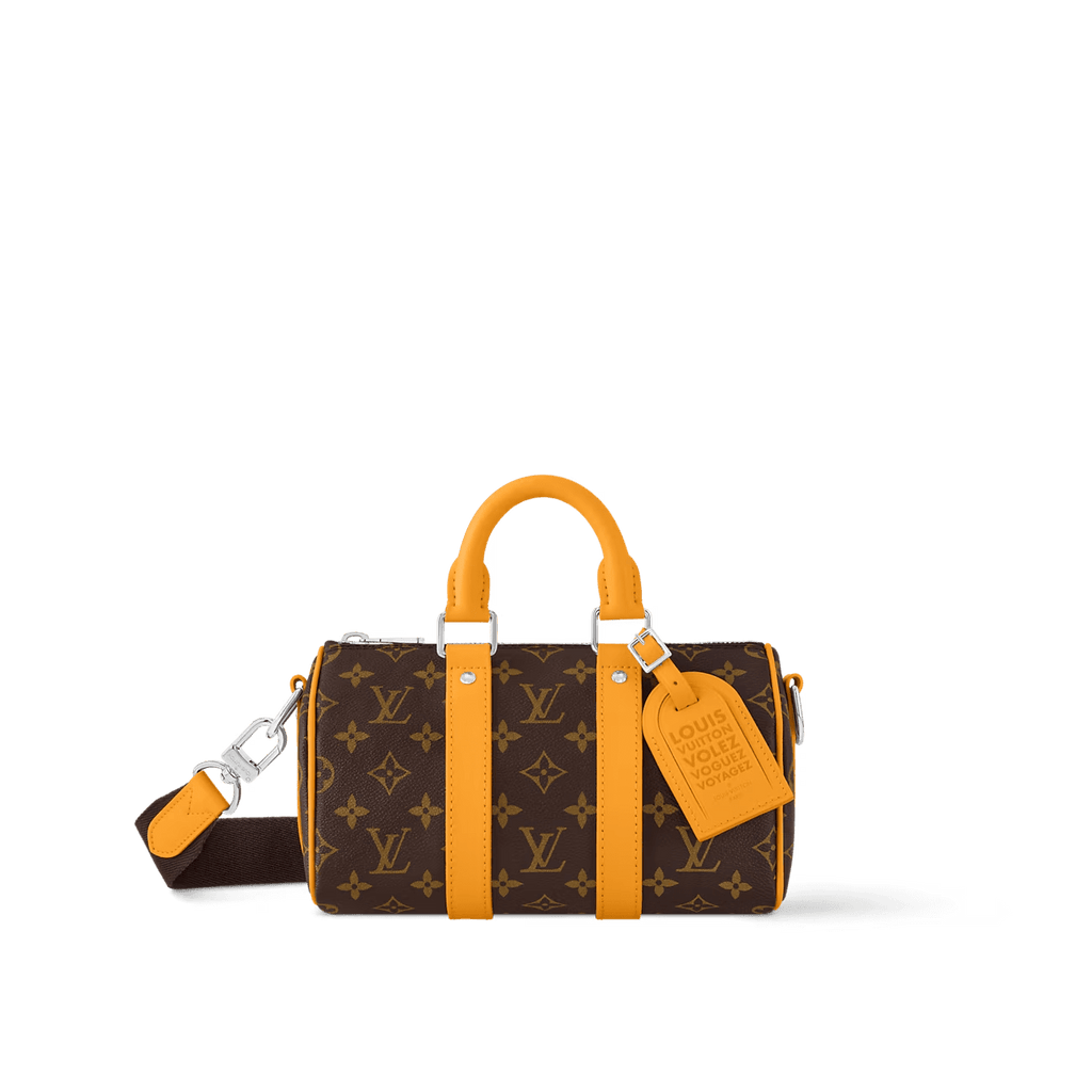 Louis Vuitton M12733 Keepall Bandoulière 25
