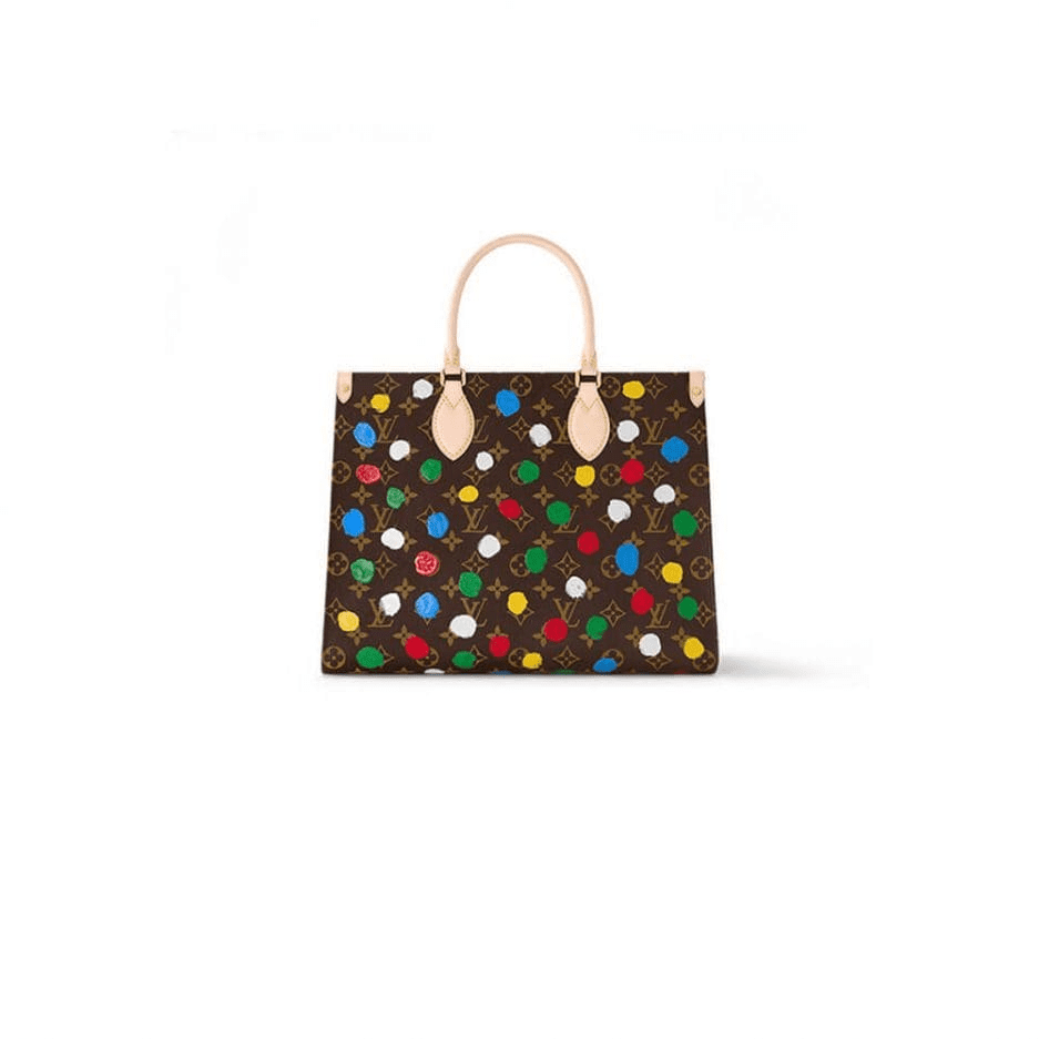 Louis Vuitton x YK OnTheGo MM M46379