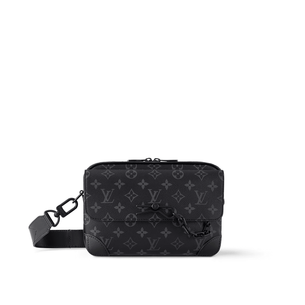 Louis Vuitton M46795 Steamer Messenger