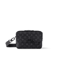 Louis Vuitton M46795 Steamer Messenger