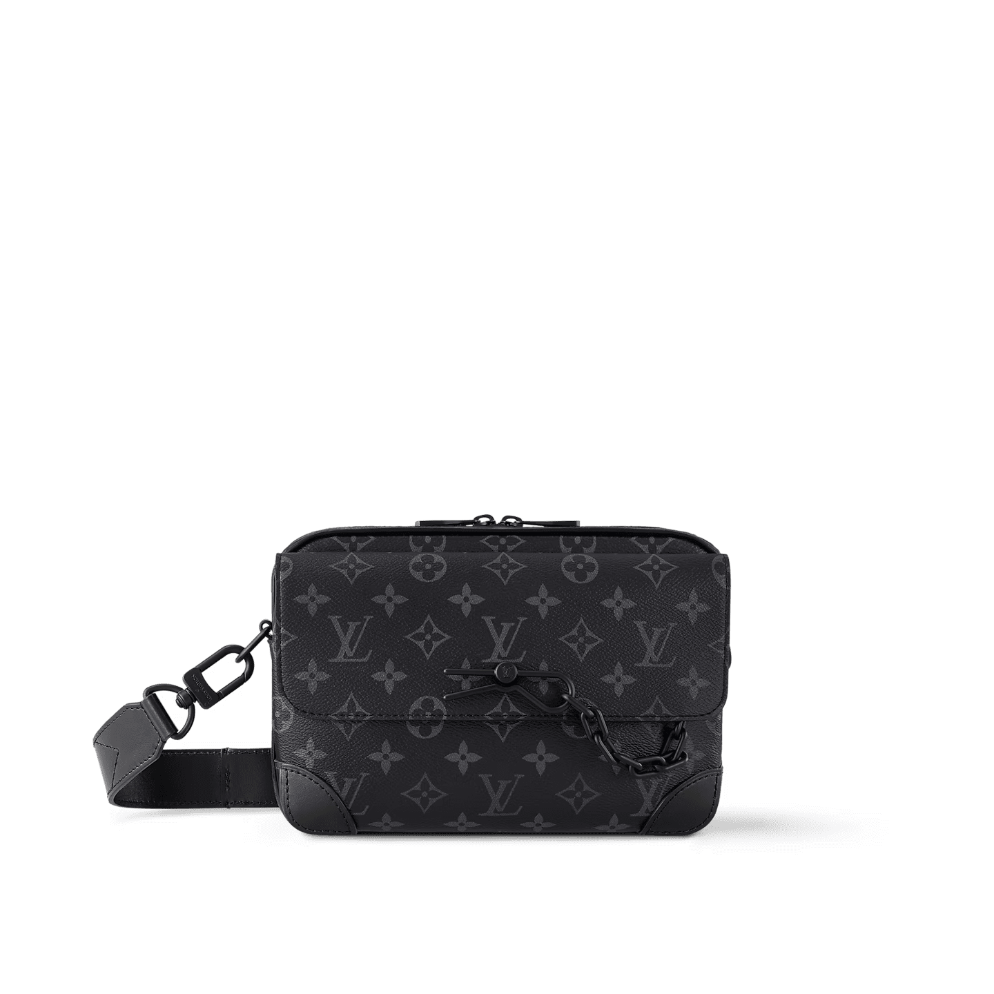 Louis Vuitton M46795 Steamer Messenger
