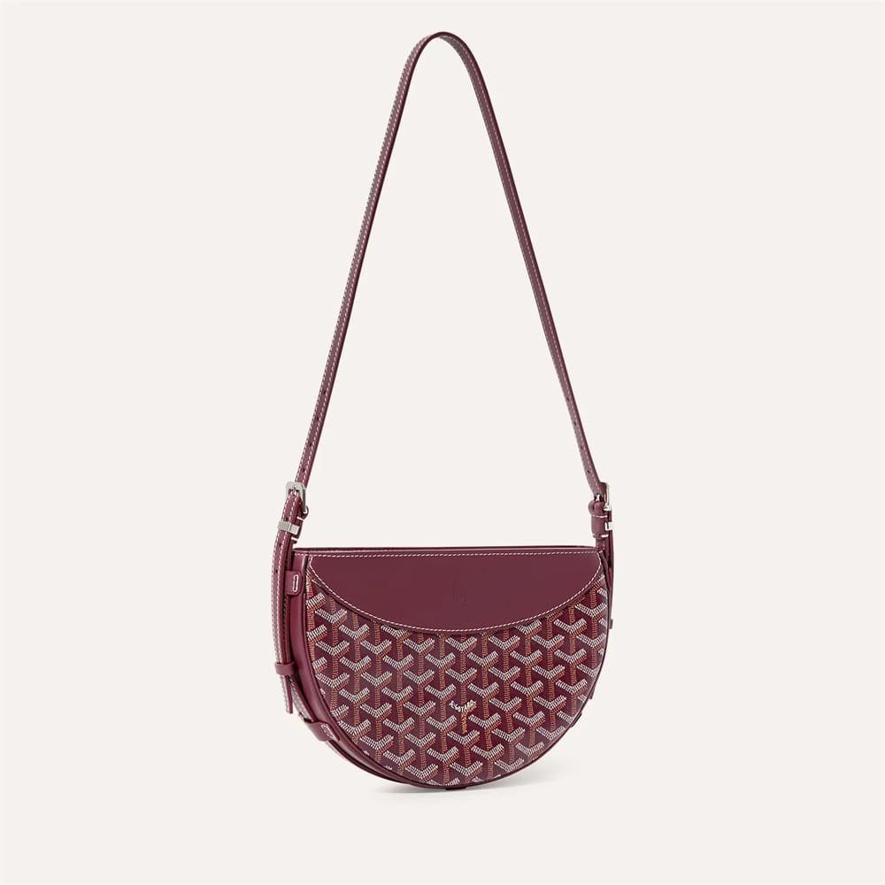 Goyard Hirondelle bag