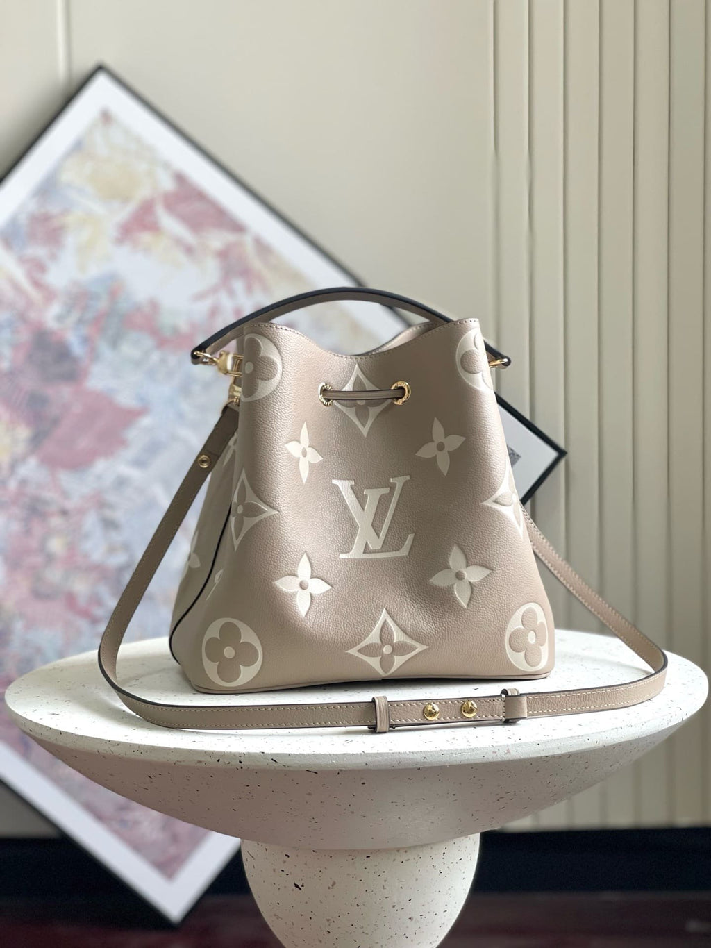 Louis Vuitton M45555 NéoNoé MM