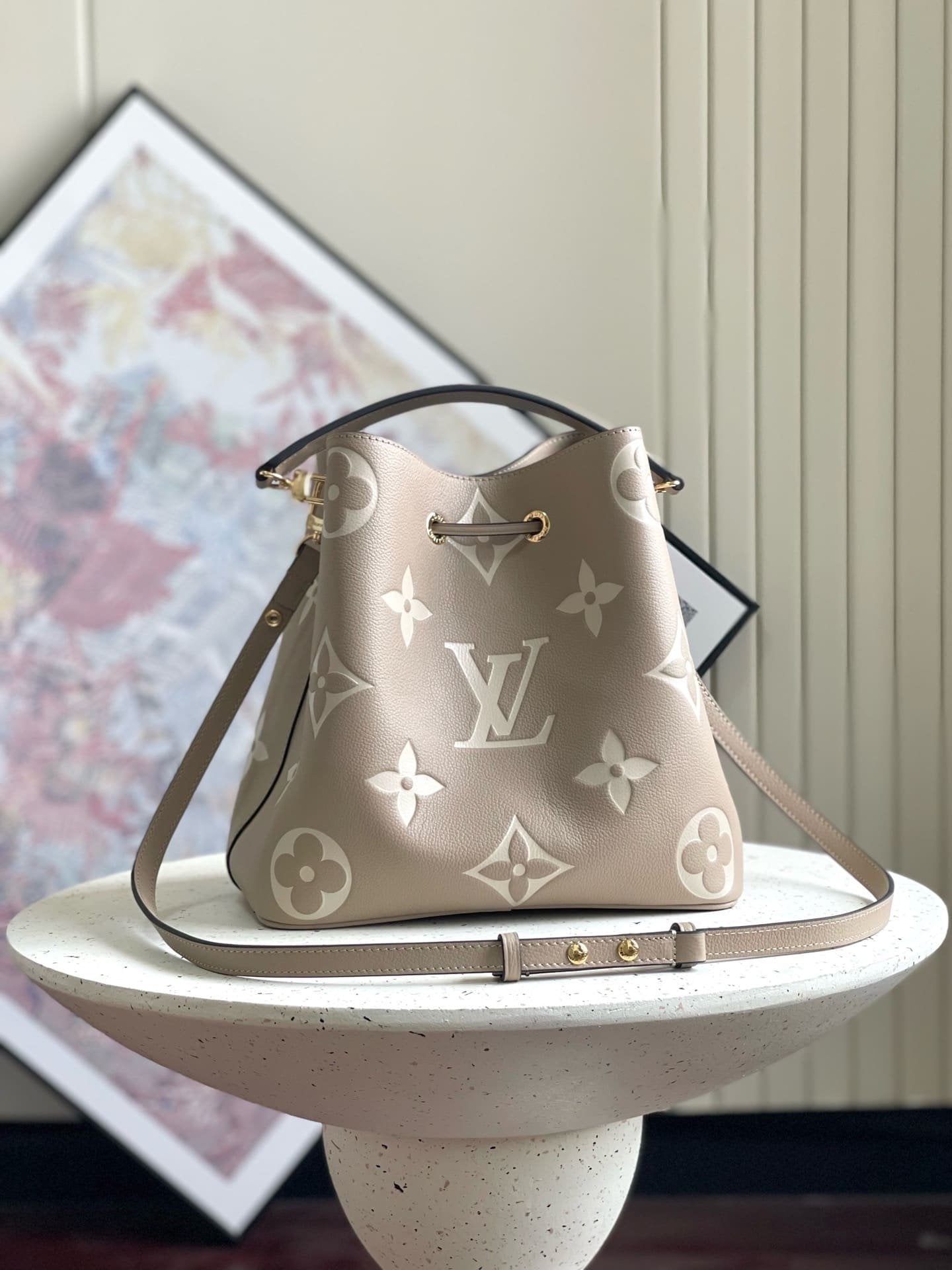 Louis Vuitton M45555 NéoNoé MM