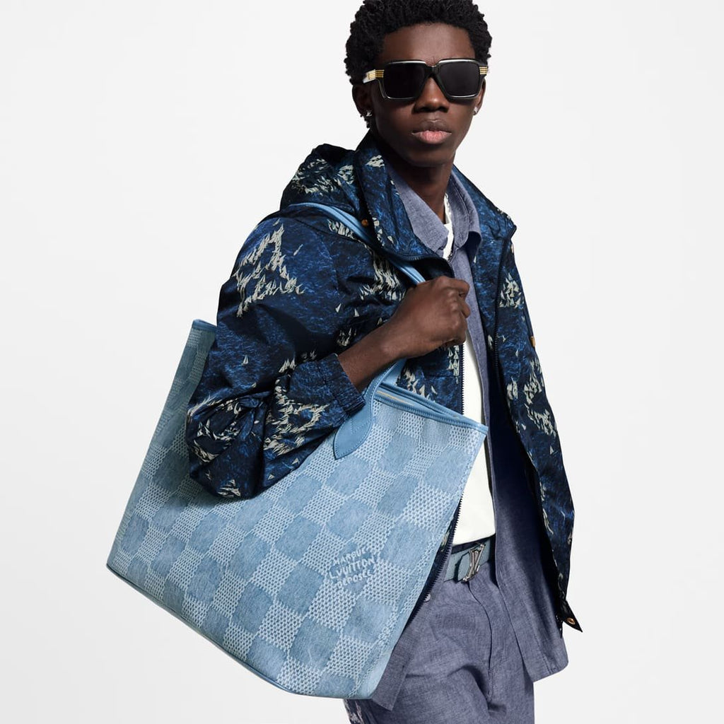 Louis Vuitton N00198 Nevereverfull