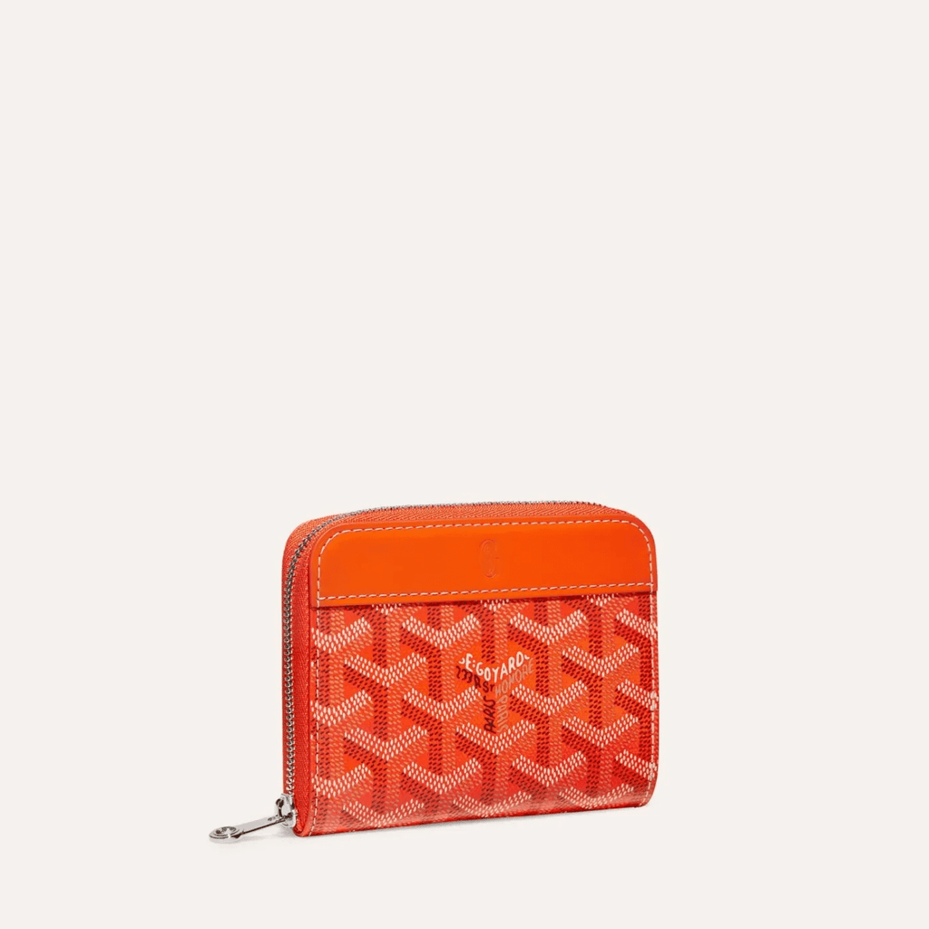 🎁 Goyard Matignon PM Wallet (100% off)