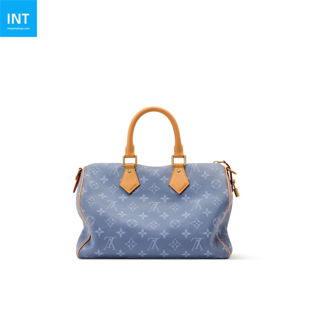 Louis Vuitton M28384 Speedy P9 Bandoulière 30