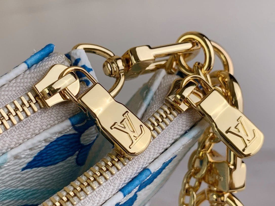 Louis Vuitton M25374 LV By The Pool Multi Pochette Accessoires