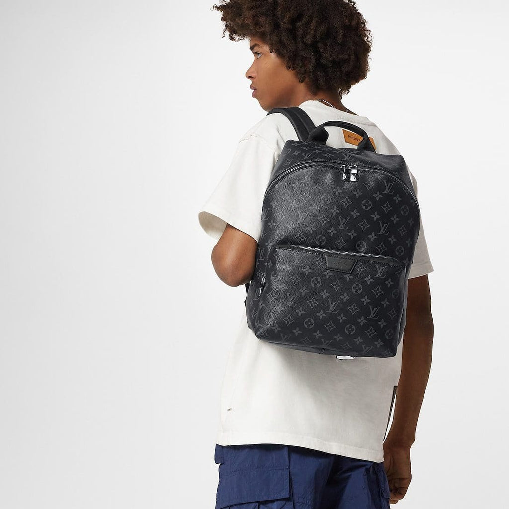 Louis Vuitton M43186 Discovery Backpack