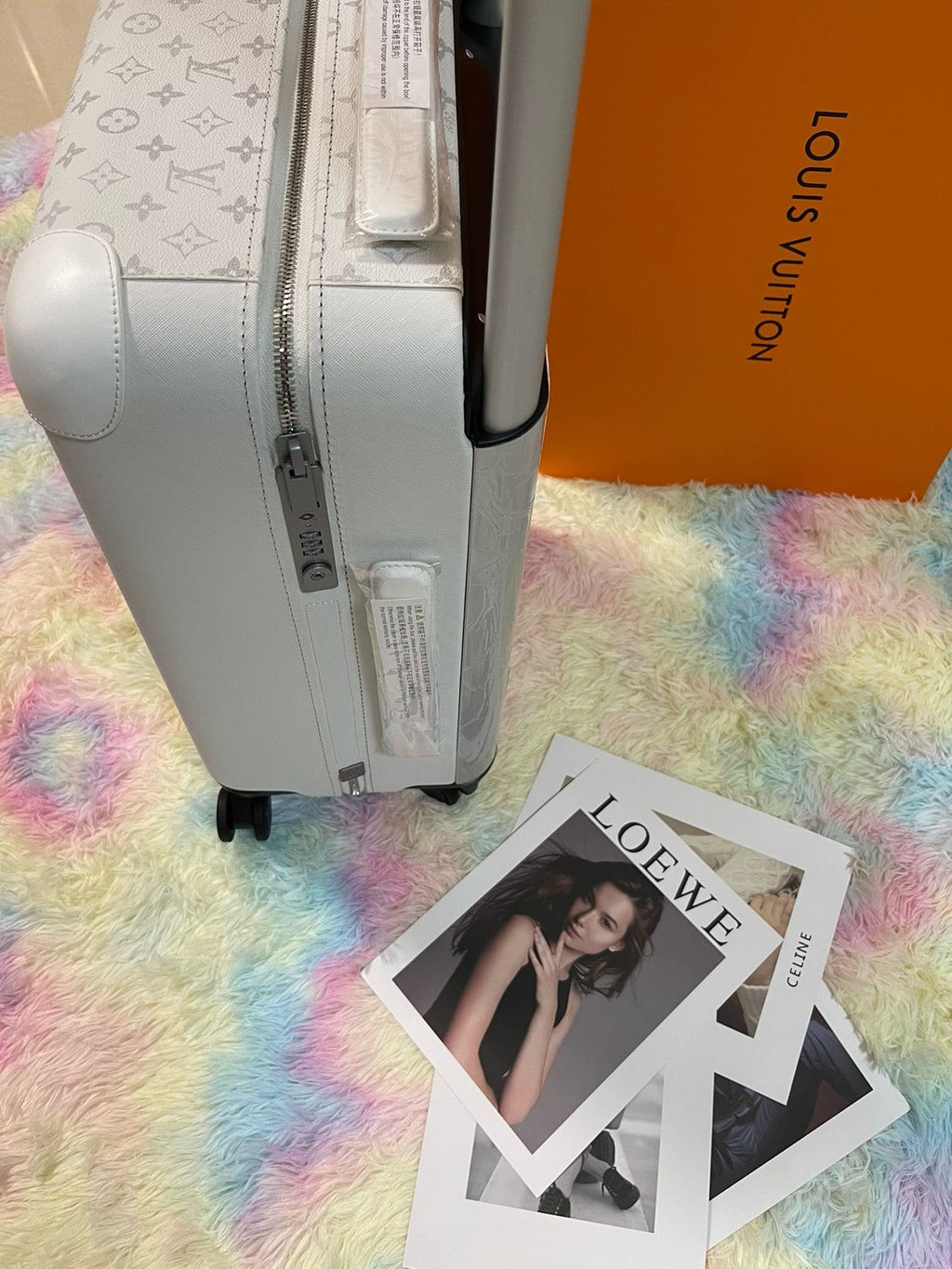 Louis Vuitton M10149 Horizon 55